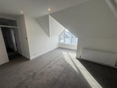 Flat Selwyn Court in Thanet