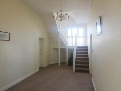 Flat Selwyn Court in Thanet