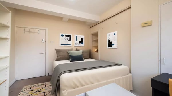 Flat Edith Grove in Greater London