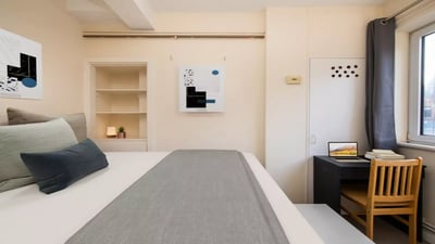 Flat Edith Grove in Greater London