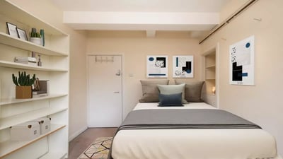 Flat Edith Grove in Greater London
