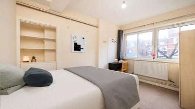 Flat Edith Grove in Greater London