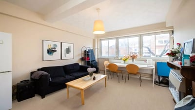 Flat Edith Grove in Greater London
