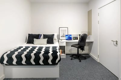 Room Wimbledon Street in Leicester