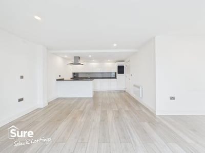 Flat Bank Court in Dacorum