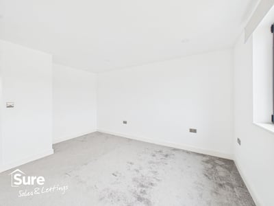Flat Bank Court in Dacorum