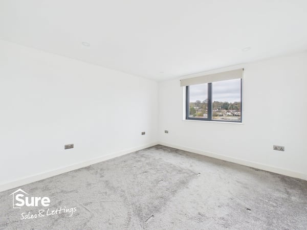 Flat Bank Court in Dacorum