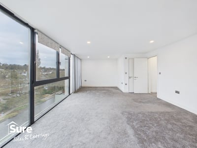 Flat Bank Court in Dacorum