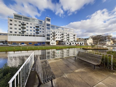 Flat Bank Court in Dacorum