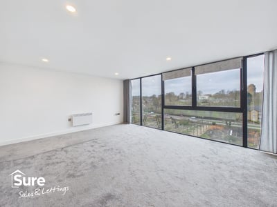 Flat Bank Court in Dacorum