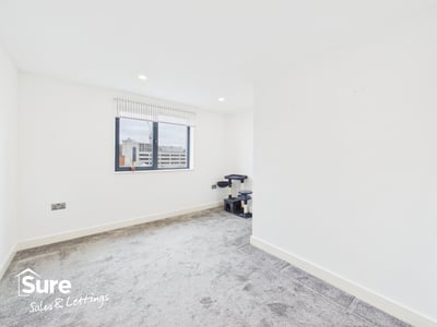 Flat Bank Court in Dacorum