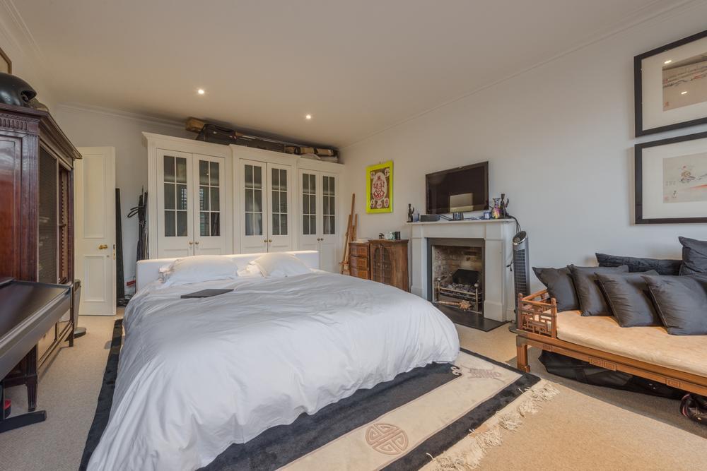 Flat North Row in City of Westminster