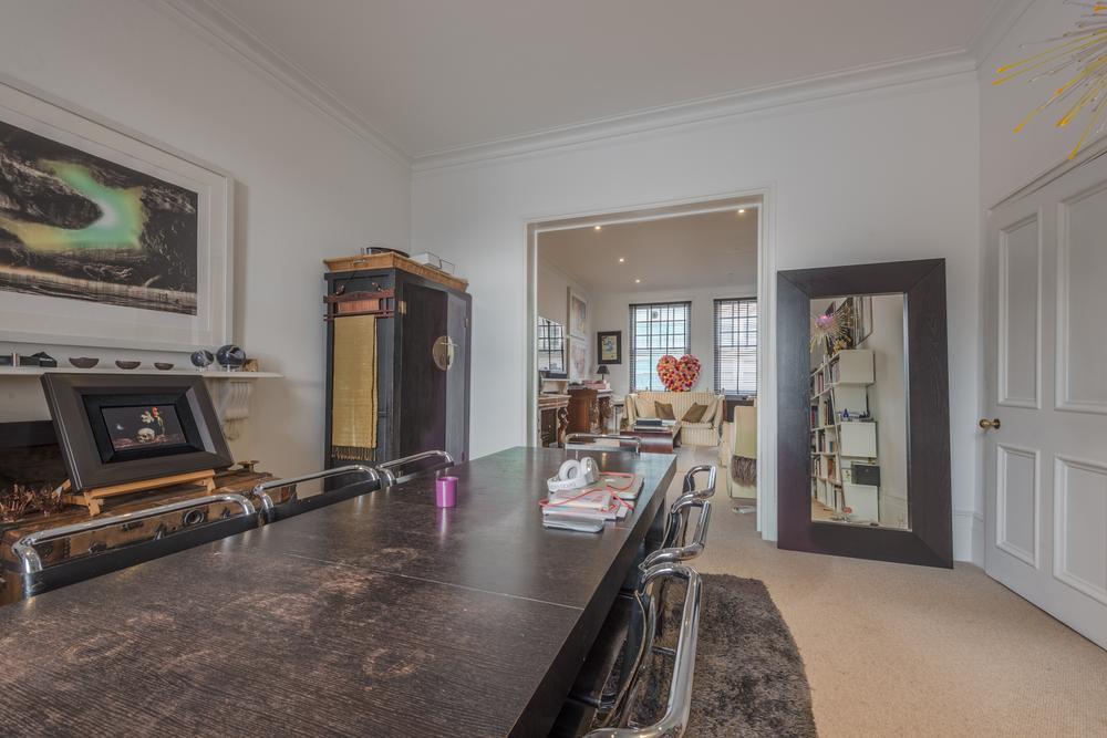 Flat North Row in City of Westminster