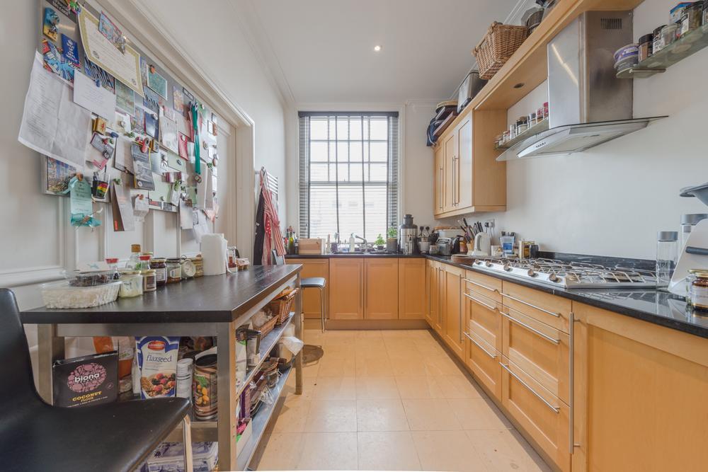 Flat North Row in City of Westminster