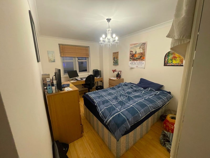 Room Odessa Street in Greater London