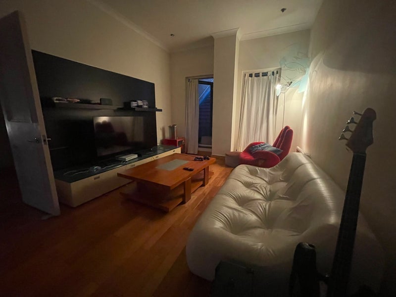 Room Odessa Street in Greater London