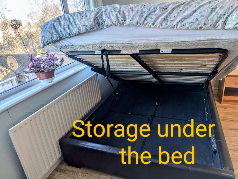 Room Friary Road in Greater London
