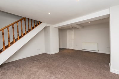 Flat Oak Road in Leeds