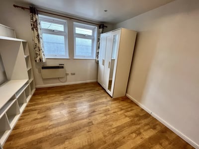 Flat Bank Court in Dacorum