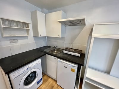 Flat Bank Court in Dacorum