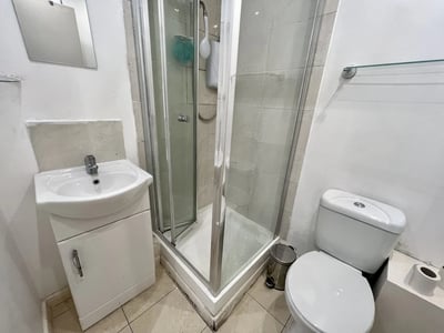 Flat Bank Court in Dacorum