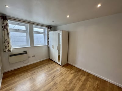 Flat Bank Court in Dacorum