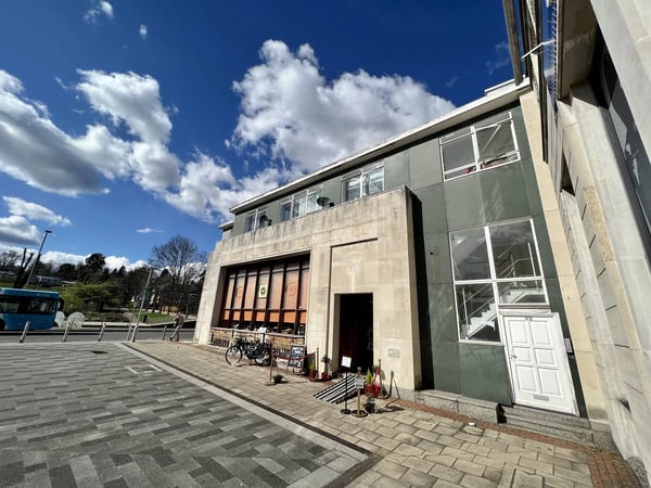 Flat Bank Court in Dacorum