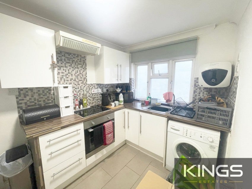 Flat Brintons Terrace in Southampton