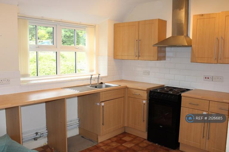 House A72 in Peebles