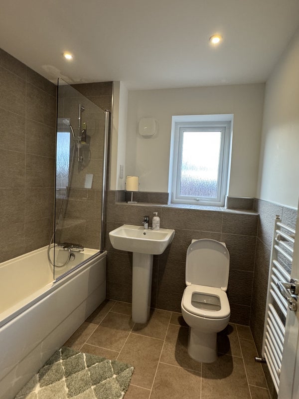 Room Schofield Way in Middlesbrough
