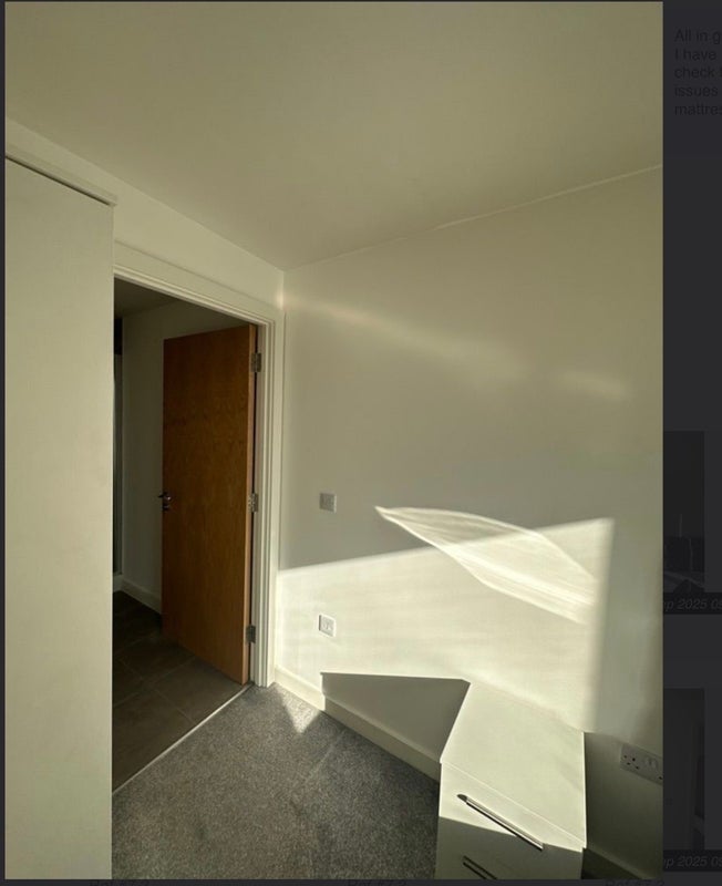 Room Adelphi Street in Salford