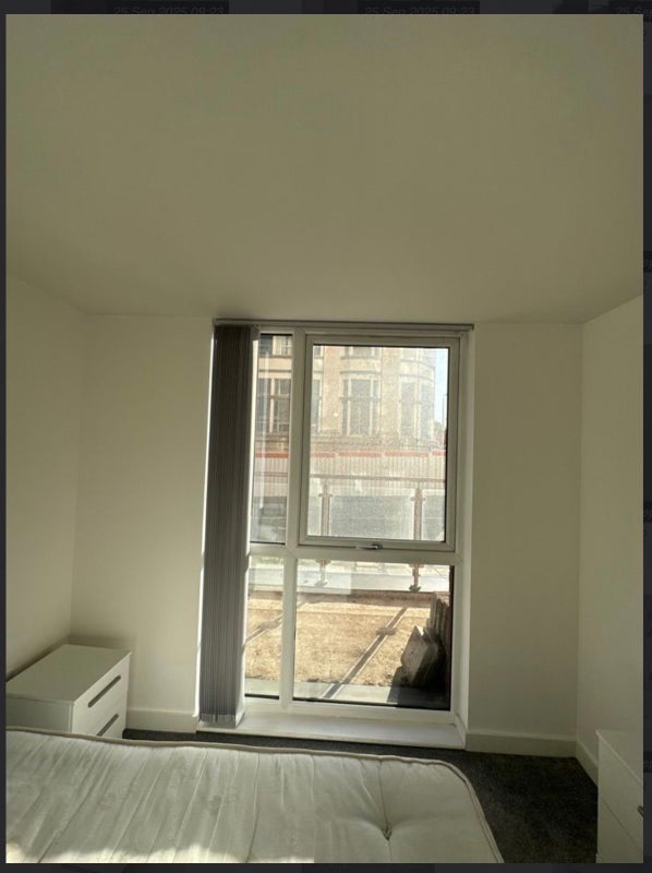 Room Adelphi Street in Salford