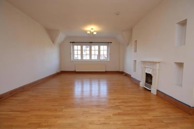 Flat Downleaze in Bristol