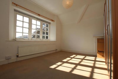 Flat Downleaze in Bristol