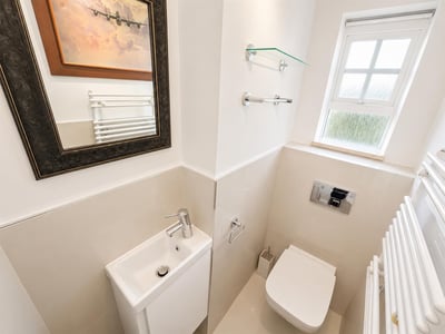 House Magennis Close in Gosport