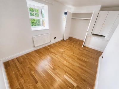 House Magennis Close in Gosport