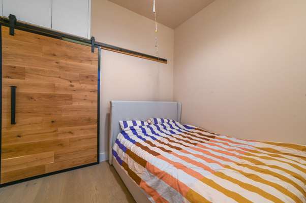 Flat Chatham Place in Greater London