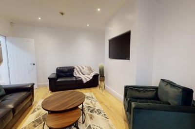House Estcourt Avenue in Leeds