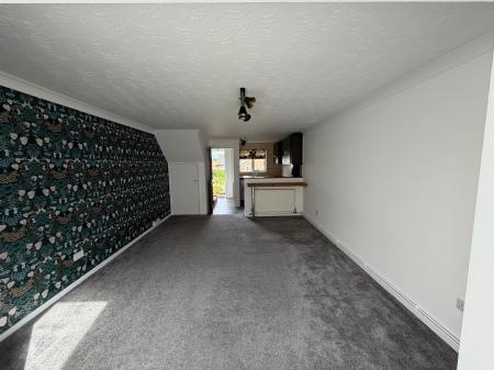 House Glebe Rise in East Lindsey