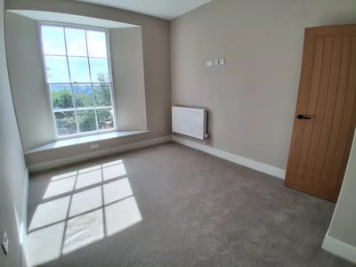 Flat North Lane in Yeovil