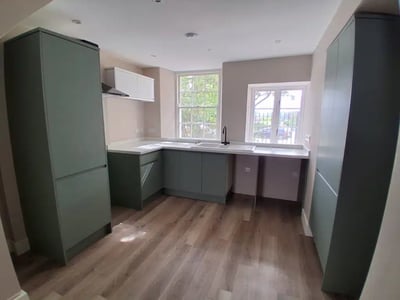 Flat North Lane in Yeovil