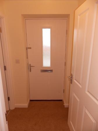 House The Foxholes in Dawley
