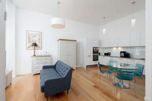 Flat Simpson Loan in City of Edinburgh