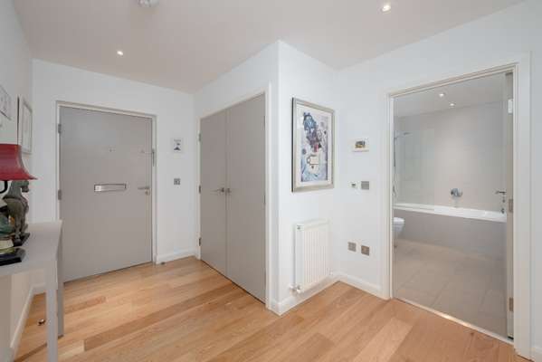 Flat Simpson Loan in City of Edinburgh