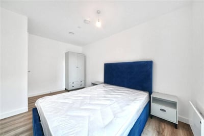 Flat Kimpton Road in Luton