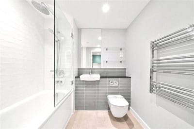 Flat Kimpton Road in Luton