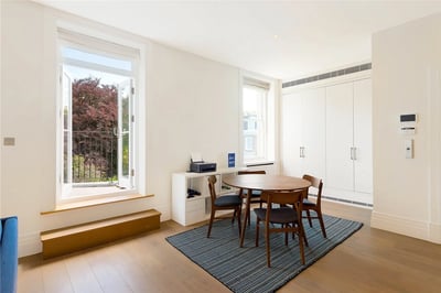 Flat Gledhow Gardens in Greater London