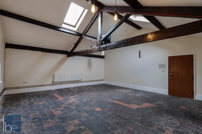 Room William Street in Newark and Sherwood