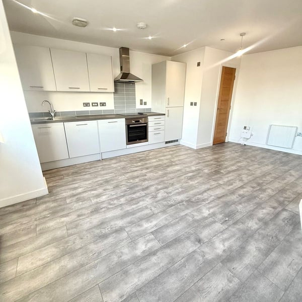 Flat Coventry Road in Birmingham