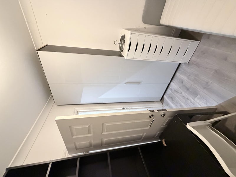 Room Uxbridge Road in Greater London